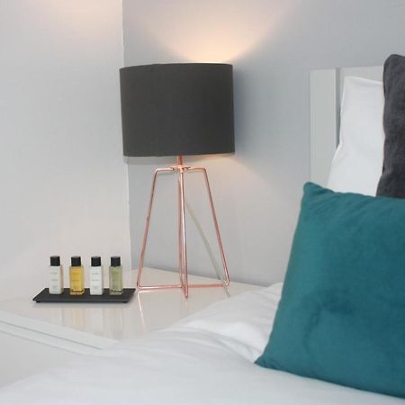 Berwicks House - Nec & Airport - Stylish 3-Bed House With Garden Βίλα Μπέρμιγχαμ Εξωτερικό φωτογραφία