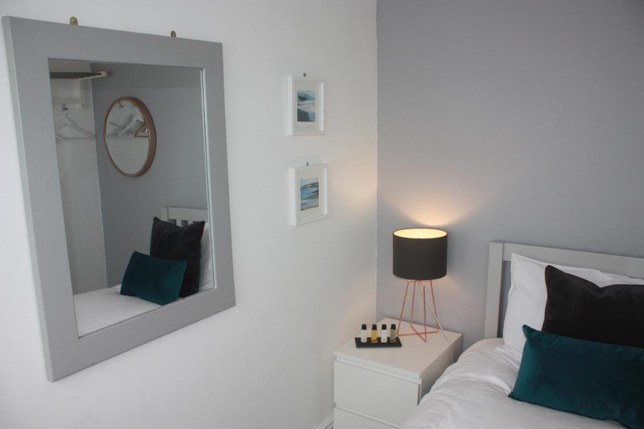 Berwicks House - Nec & Airport - Stylish 3-Bed House With Garden Βίλα Μπέρμιγχαμ Εξωτερικό φωτογραφία