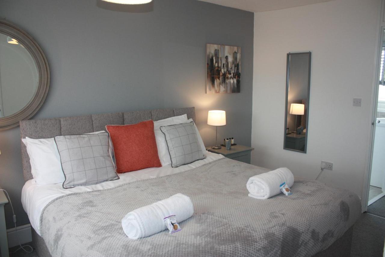 Berwicks House - Nec & Airport - Stylish 3-Bed House With Garden Βίλα Μπέρμιγχαμ Εξωτερικό φωτογραφία